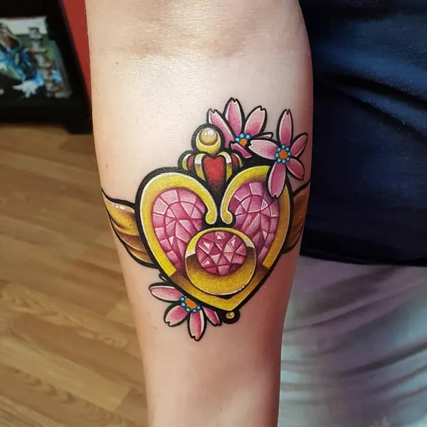 russelltattoo