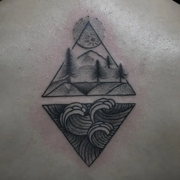 Full Circle Tattoo