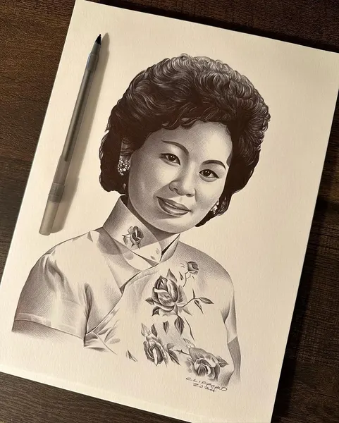 Clifford Chen