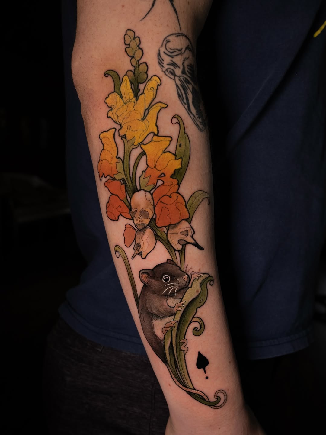Flower