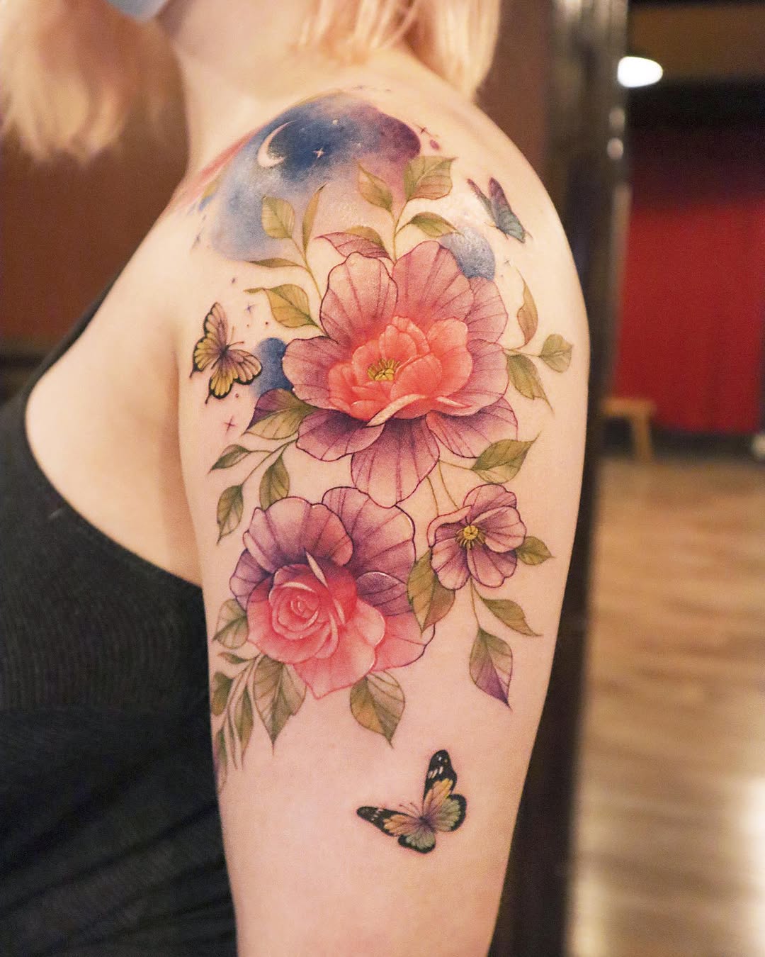 Flower