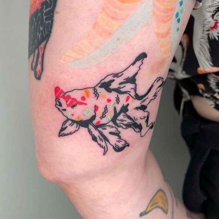 happyfishhead