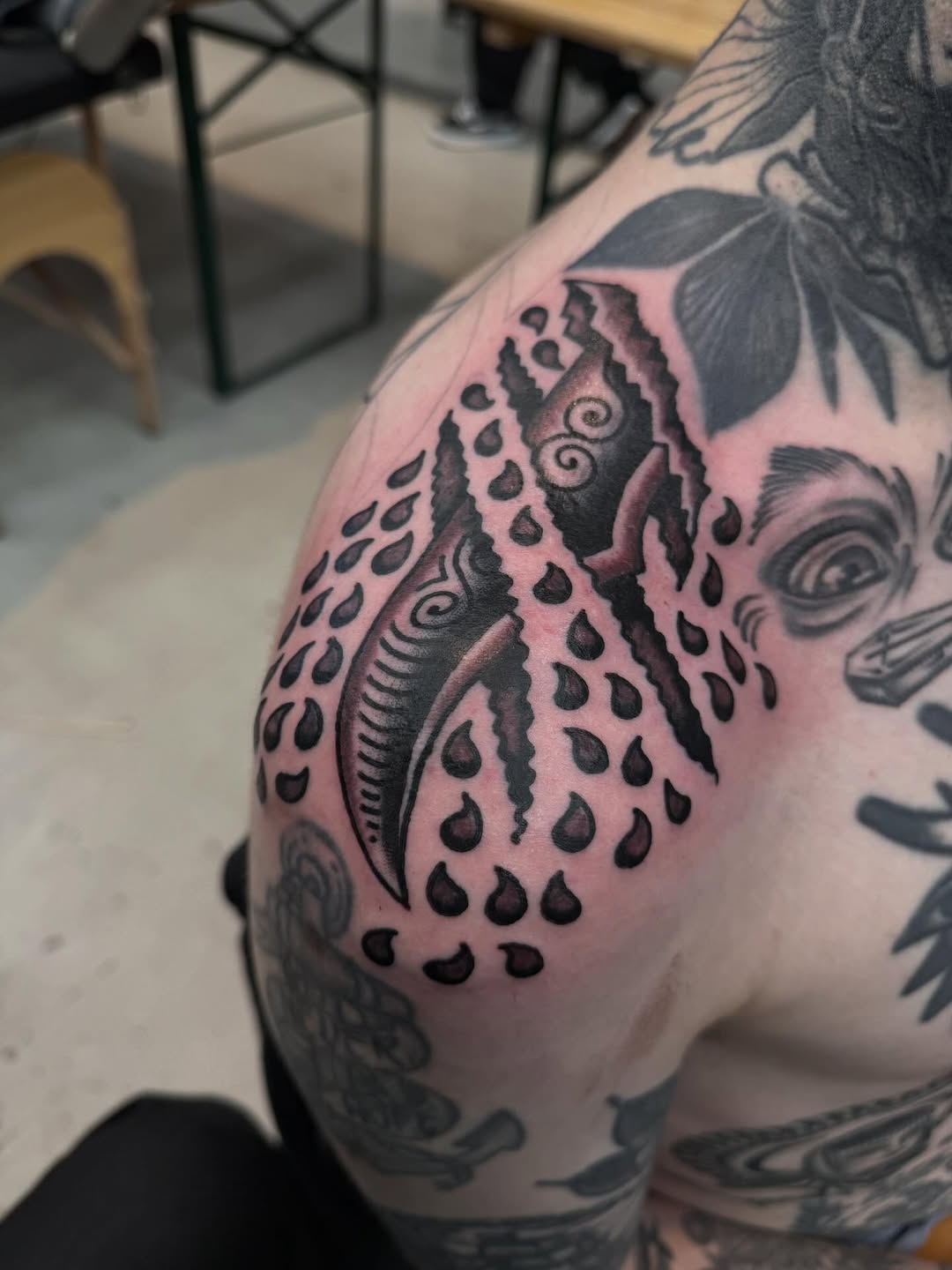 chrisfernandeztattooing
