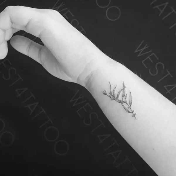 Circa Tattoo