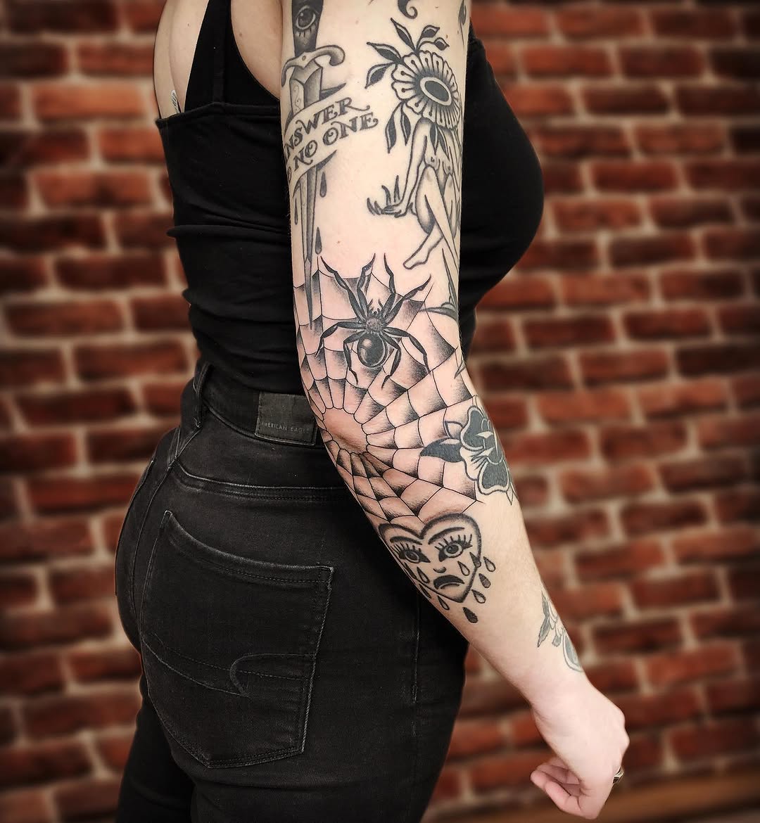 timbecktattoos