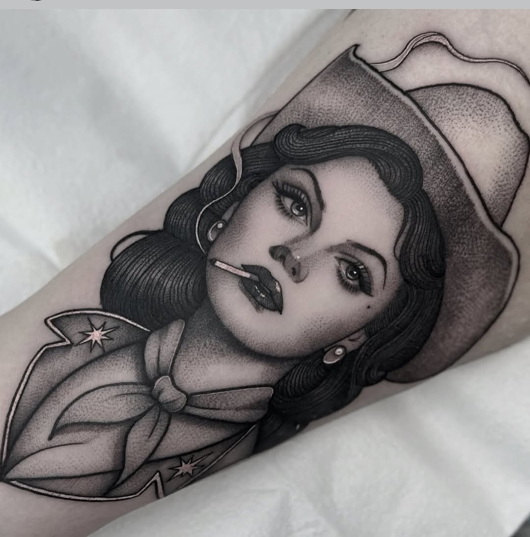 Luna Lucero