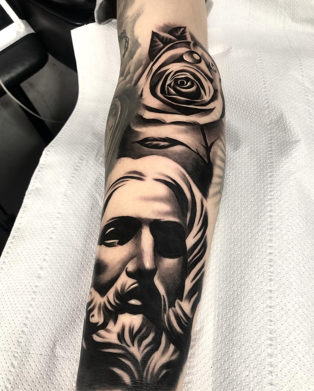 Luis Inda
