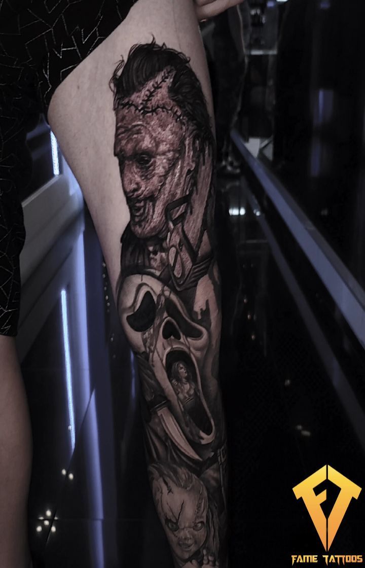 Omar Fame
