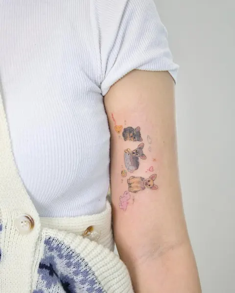 dareumtattoo