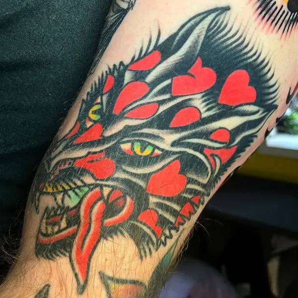 Dragon