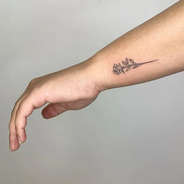 Lettering