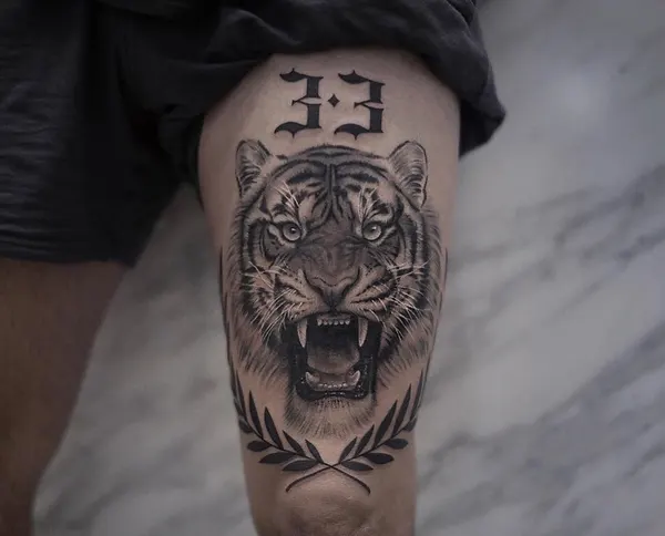 Tiger