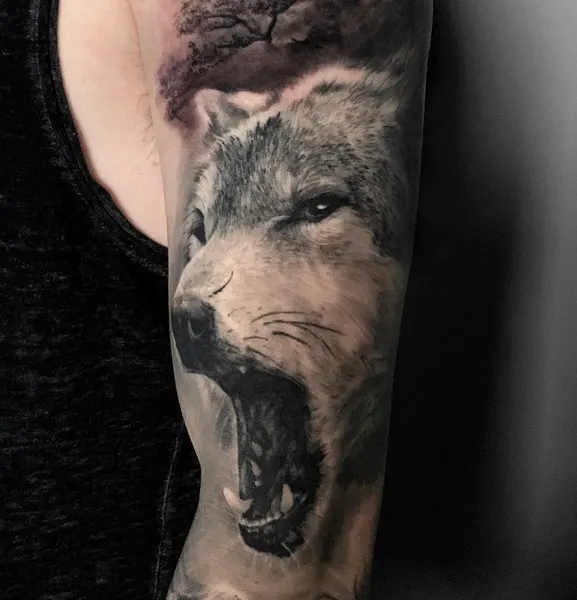 michaelperryart