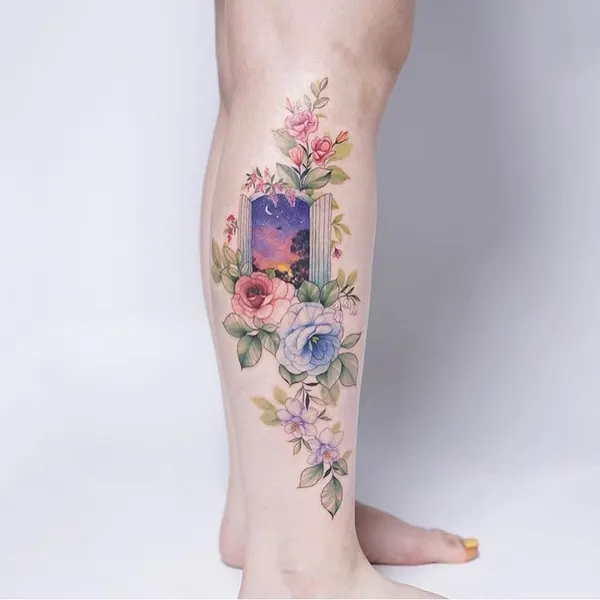 Flower