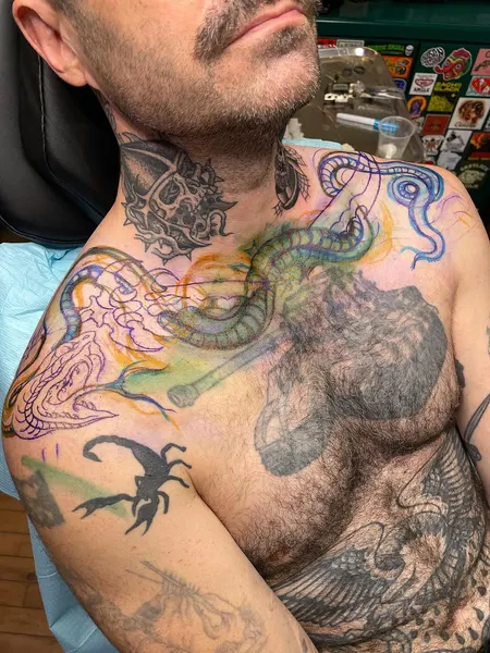 Dragon