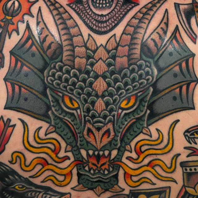 Dragon