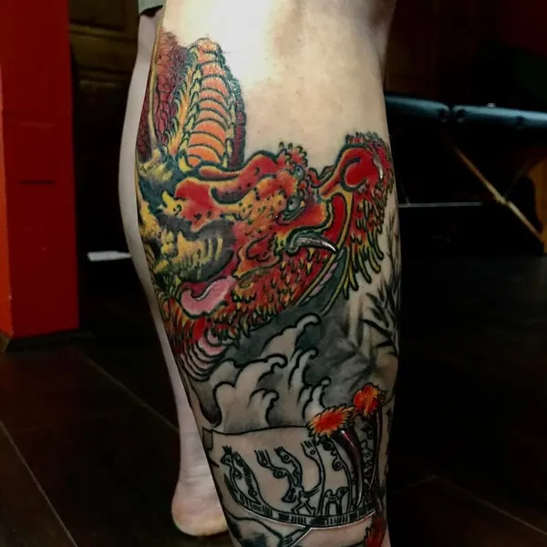 Dragon