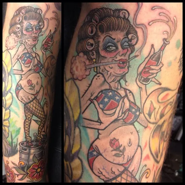 Guru Tattoo