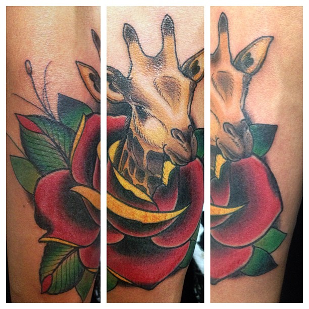 Guru Tattoo