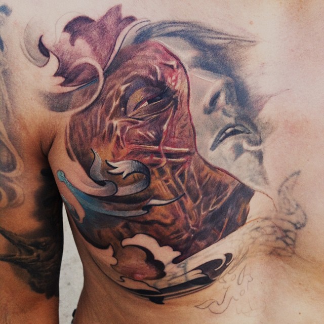 Edgar Marquez