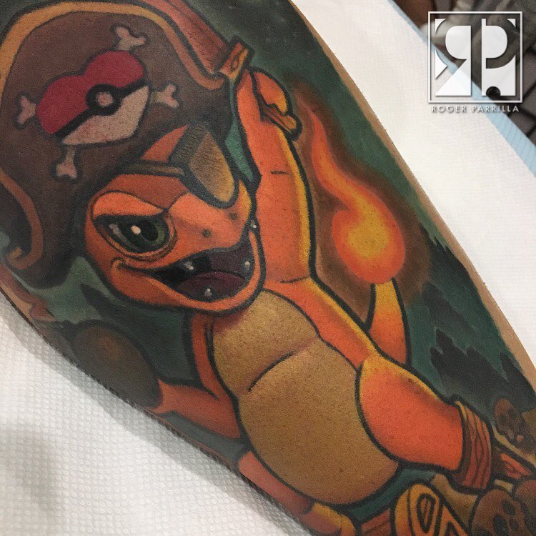 Roger Parrilla