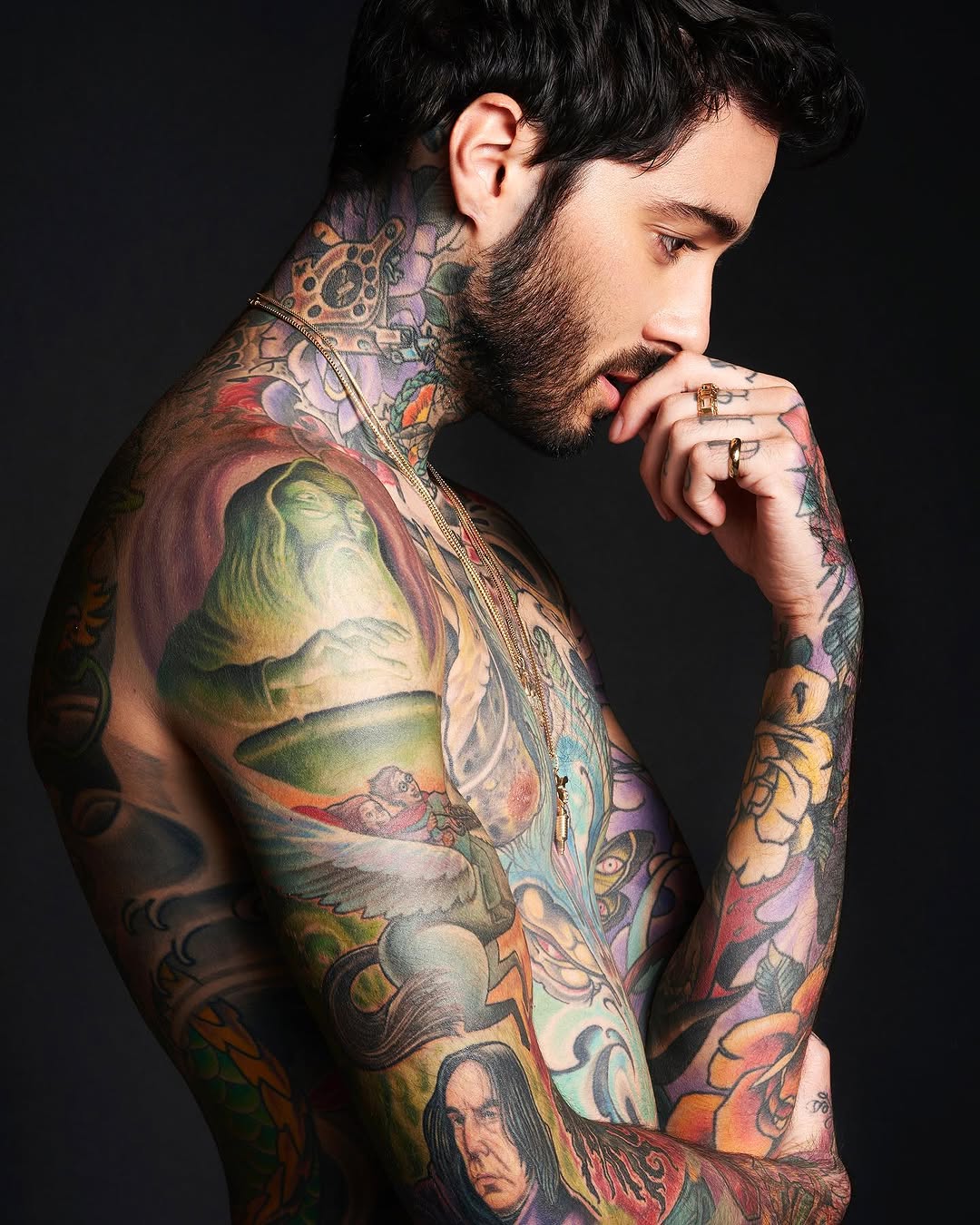 romeolacoste
