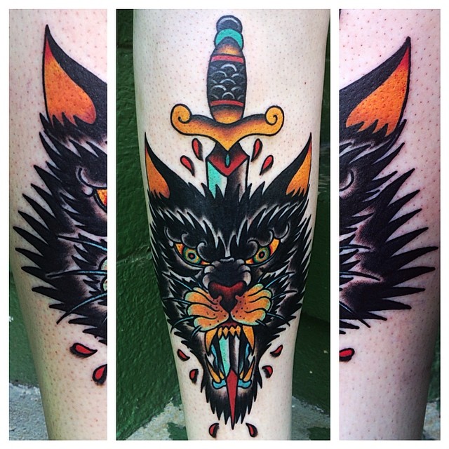 Sloo Tattoos
