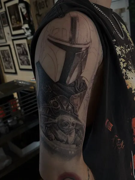 ink.ray