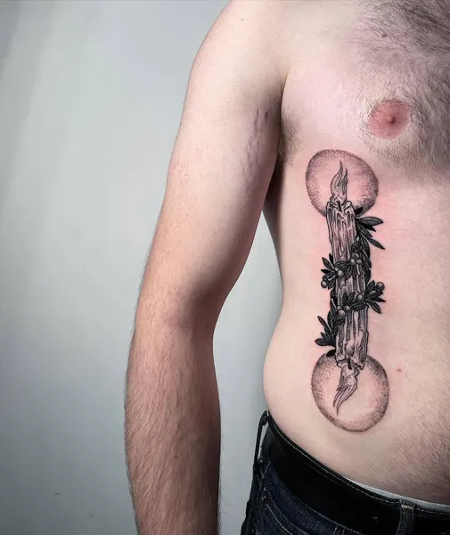 tattoosbylandon