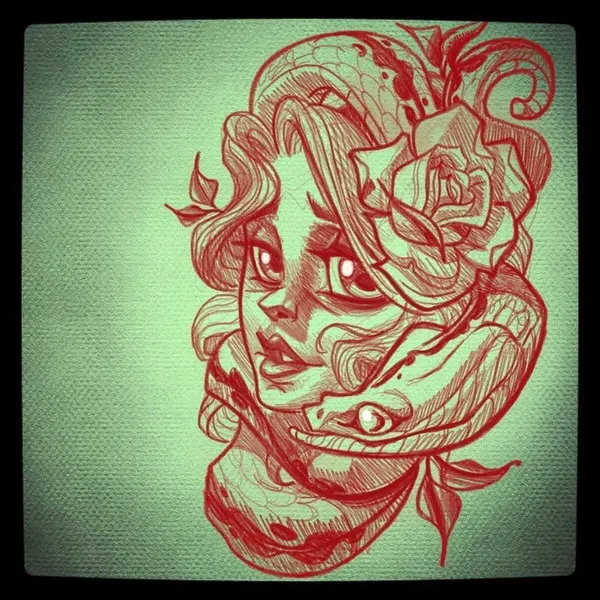 Guru Tattoo
