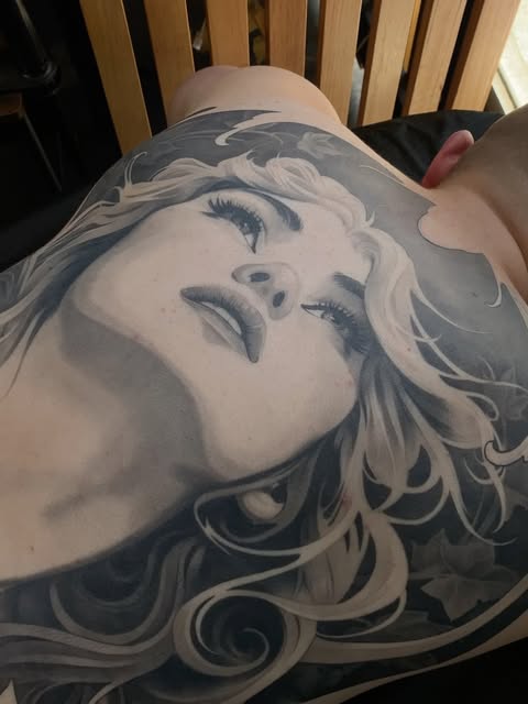 benthomasart