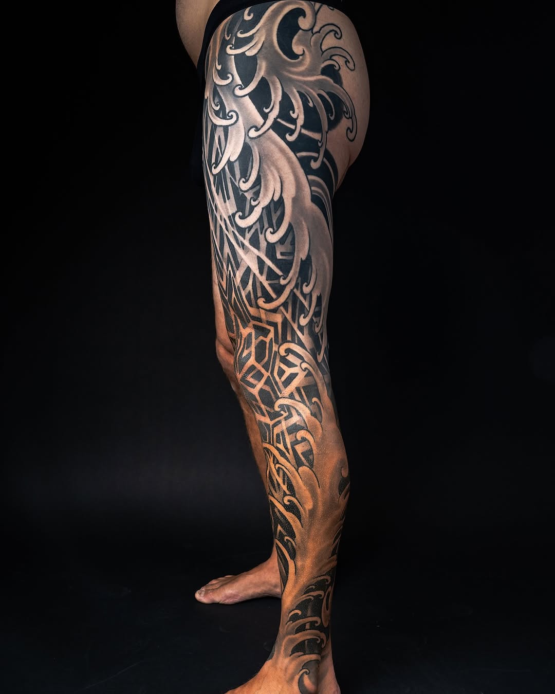 Guru Tattoo