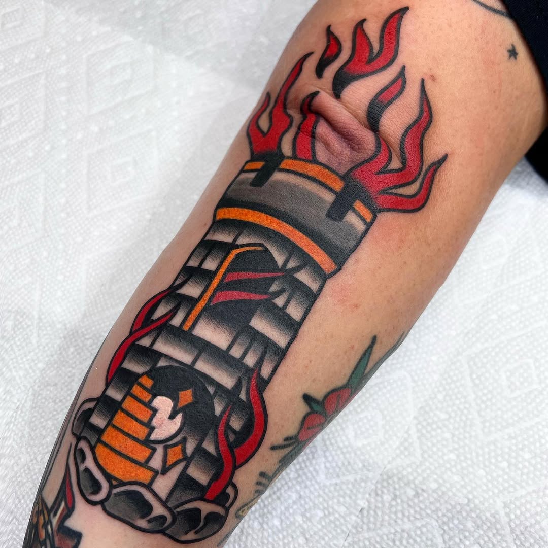 jessbakertattoo