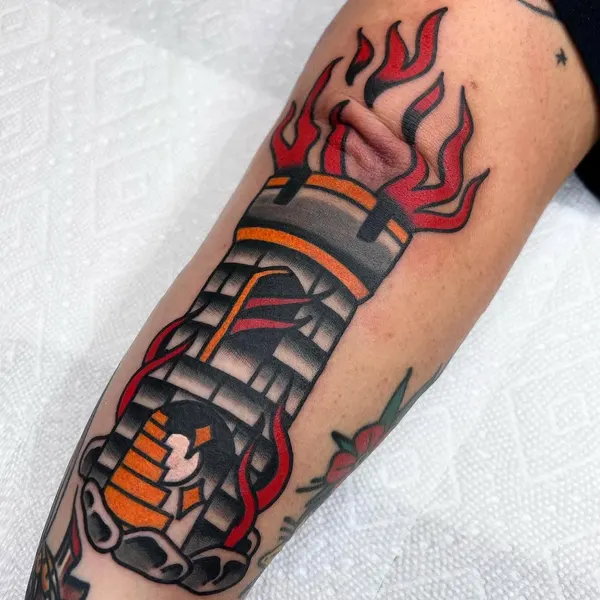 jessbakertattoo