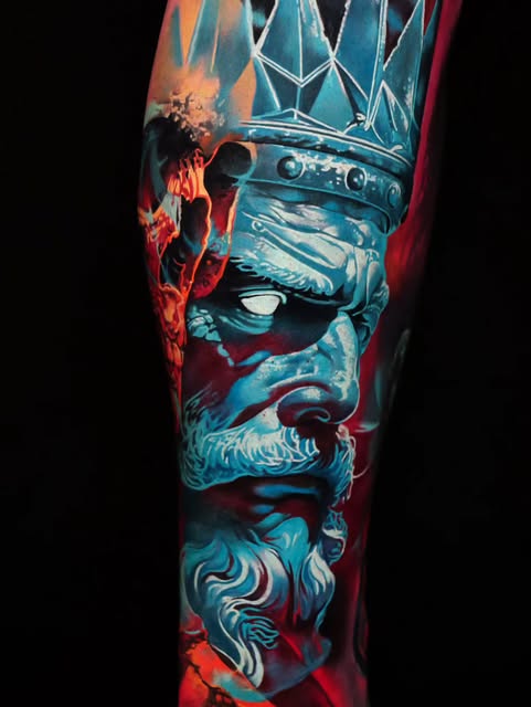 nicknoonantattoo