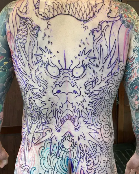 Guru Tattoo