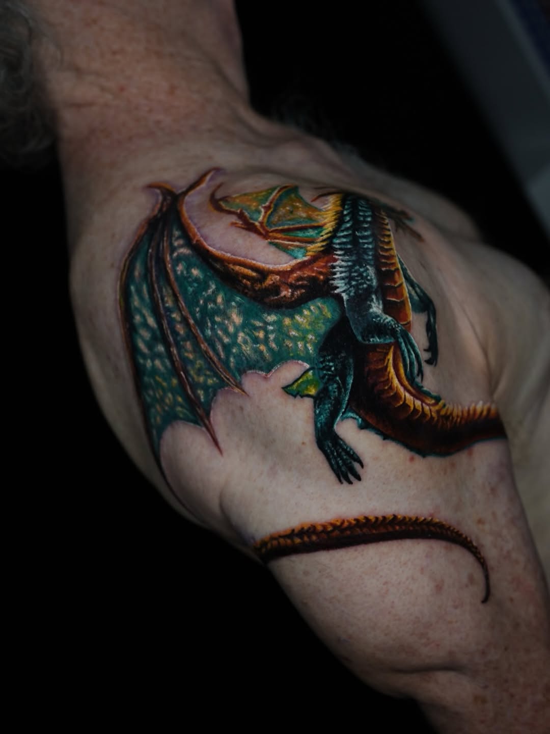 Dragon, 드래곤 라이더