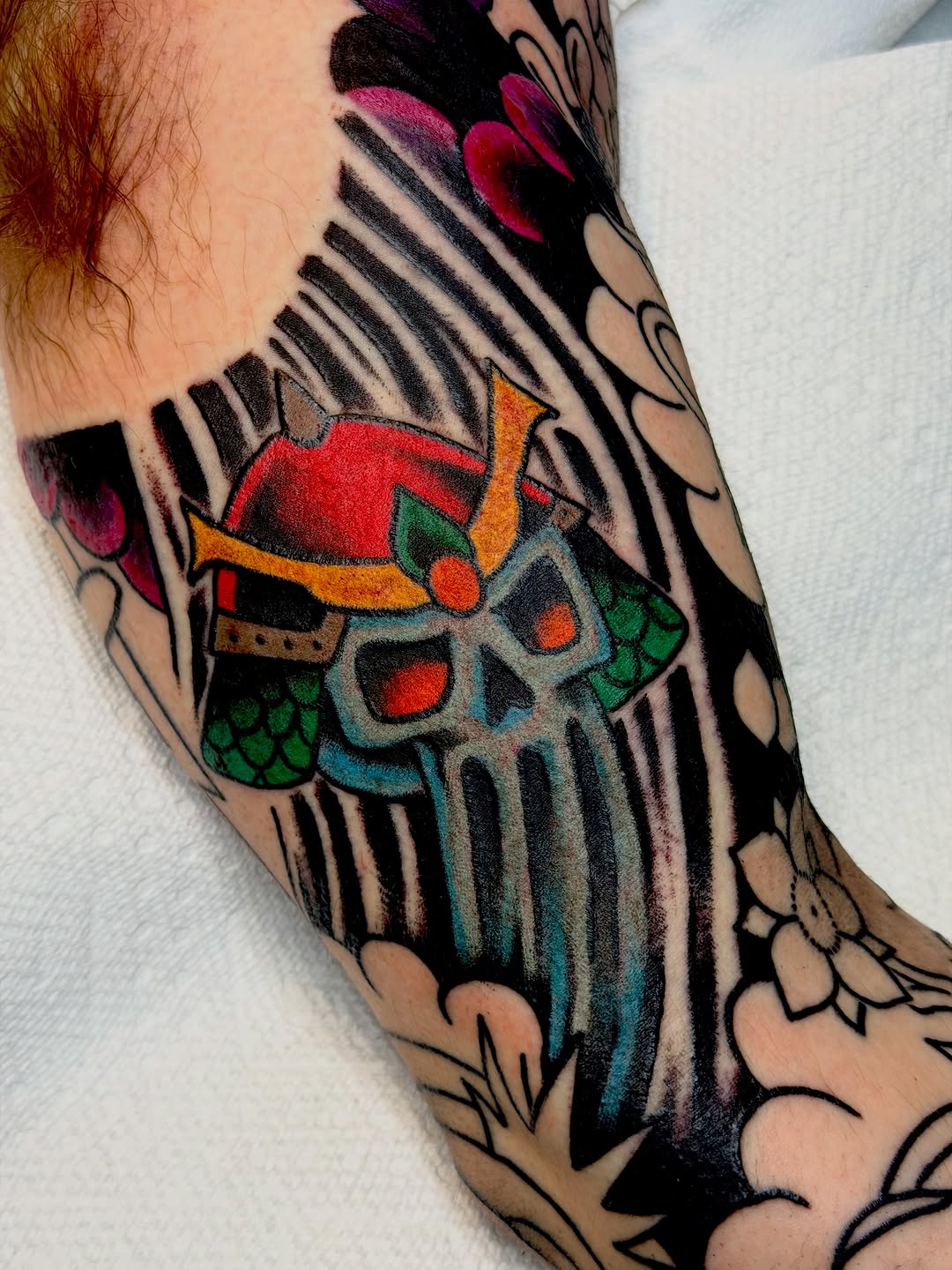 nickmorantattooer