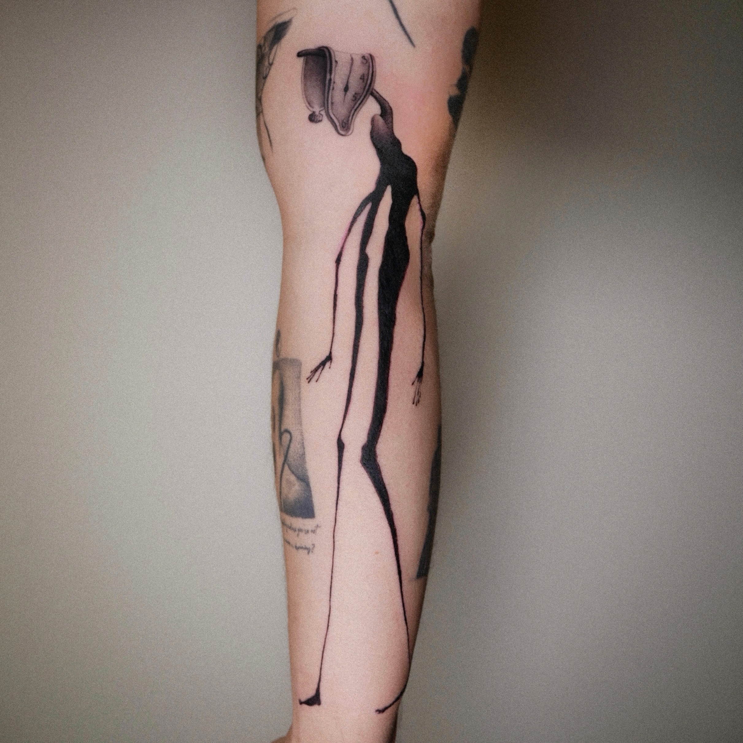 fimmtattooer