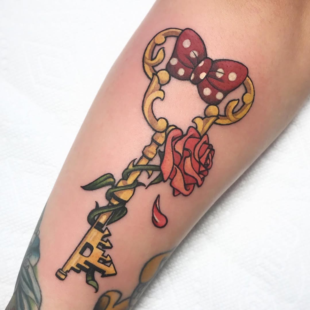 Sloo Tattoos