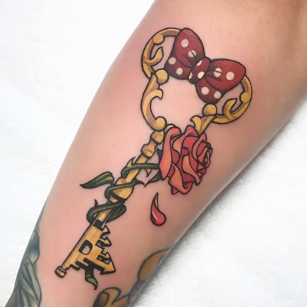 Sloo Tattoos