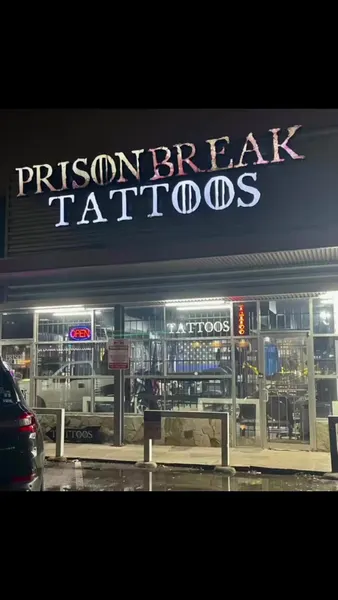 prisonbreaktattoos