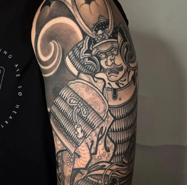 Full Circle Tattoo