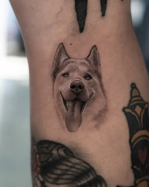 lewis.tattoo