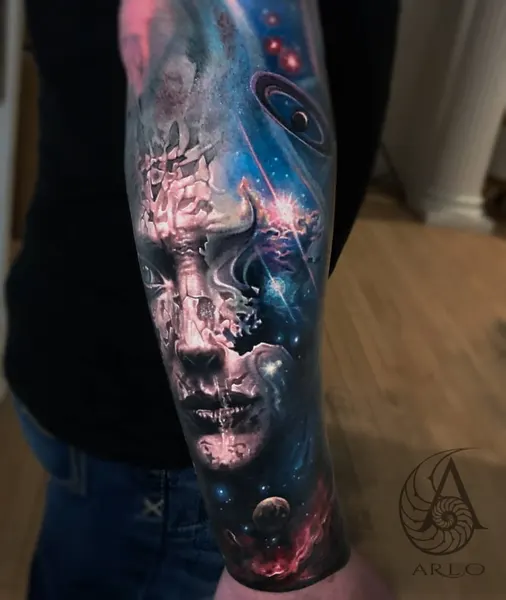 arlotattoos