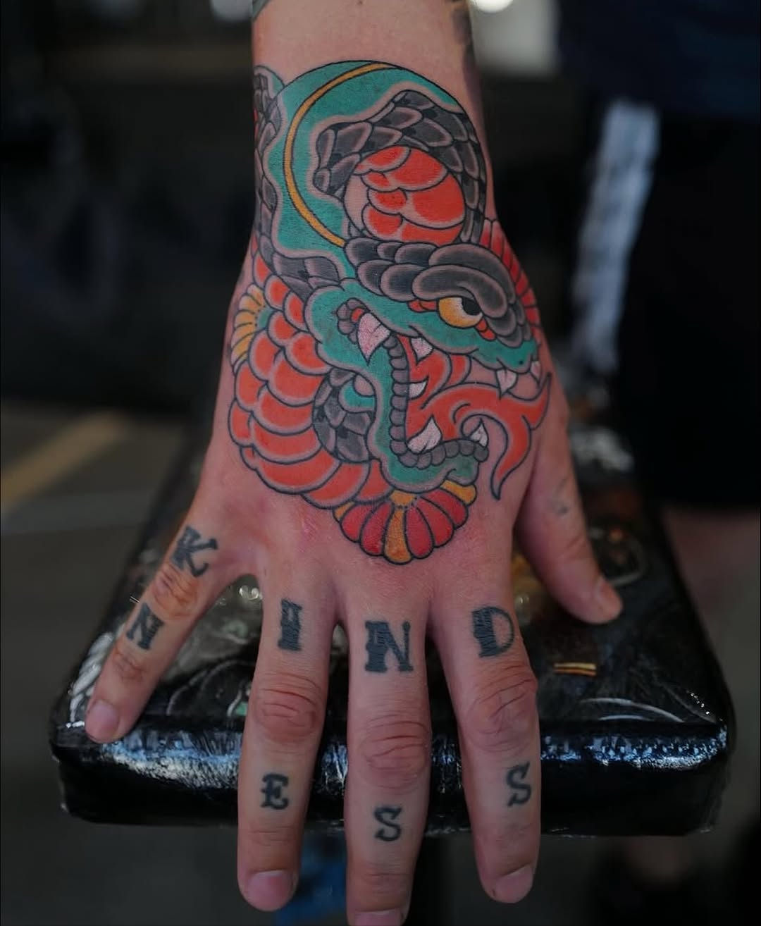 Dragon