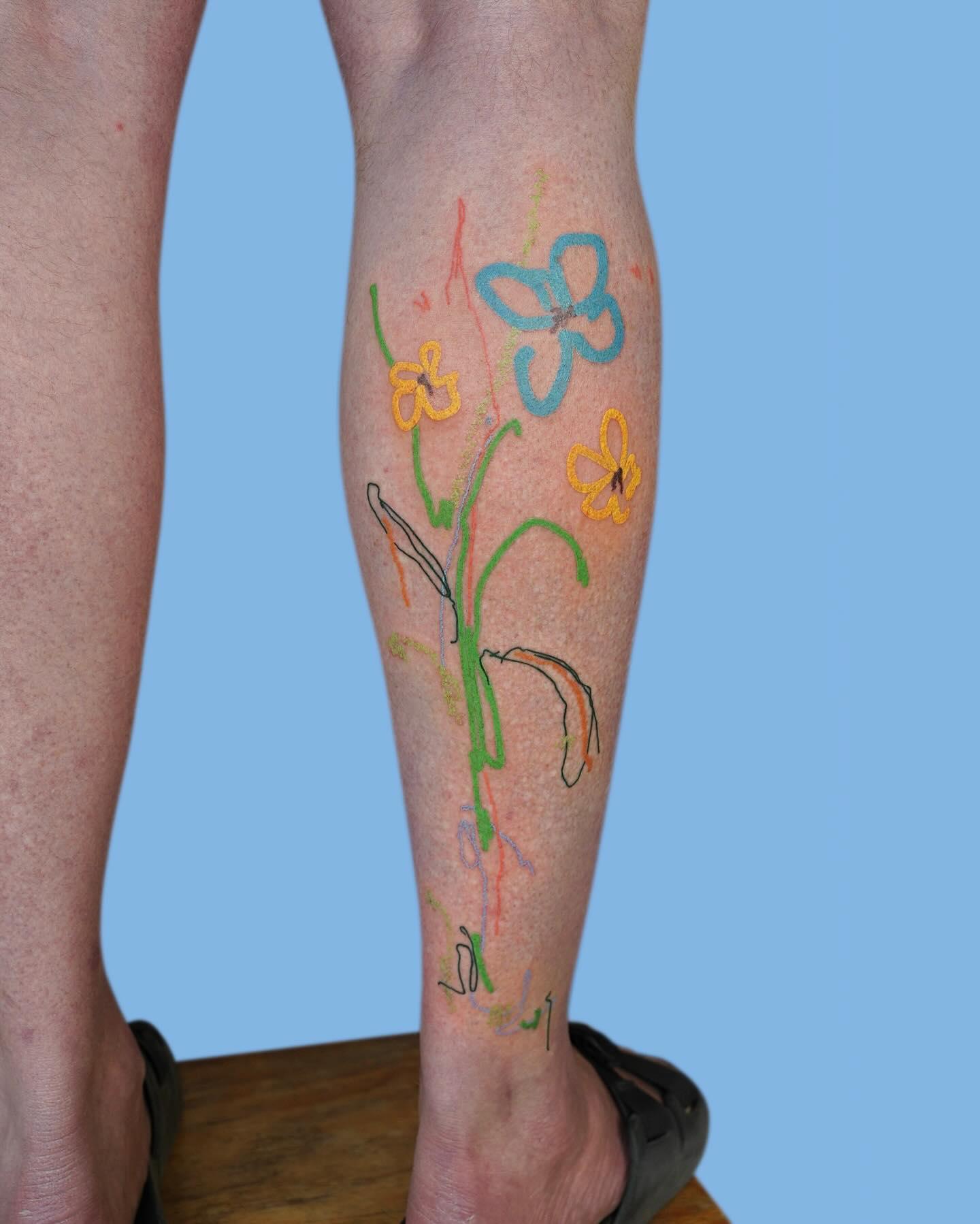 Flower