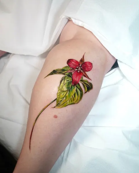 Flower