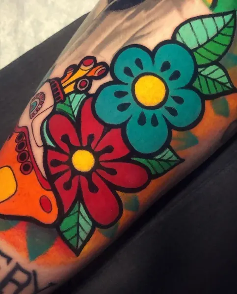 johnnysmithart