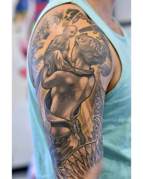 Guru Tattoo
